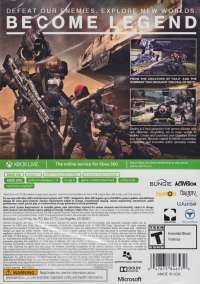 Destiny (Xbox 360) #4