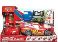 Тачки: Дизайнерский Молния Маквин (Cars Design & Drive Lightning McQueen)