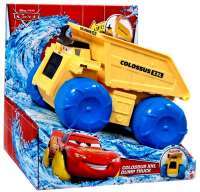 Тачки: Хидро Колоссус XXL (Cars Hydro Wheels Colossus XXL Dump Truck)