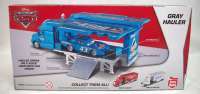 Тачки: Диноко Грей Хаулер (Cars: Dinoco Gray Hauler) #2