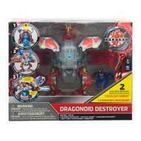Bakugan Dragonoid Destroyer