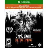 Dying Light (Xbox One)