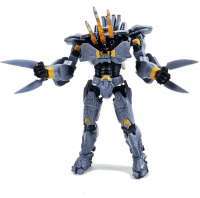 Тихоокеанский рубеж: Ультимейт Страйкер Еурека (Pacific Rim Ultimate Striker Eureka 7″ Scale Action Figure)