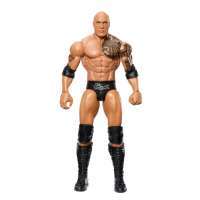 Фигурка WWE - Скала (WWE Wrestlemania The Rock Action Figure)