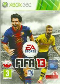 FIFA 13 (Xbox 360)