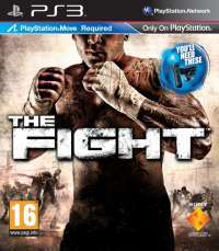 The Fight (PS3)