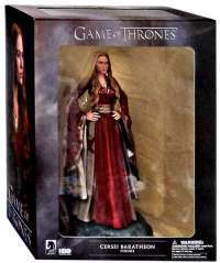 Игра престолов: Серсея Баратеон (Dark Horse Deluxe Game of Thrones: Cersei Baratheon 8,5" Figure) #3
