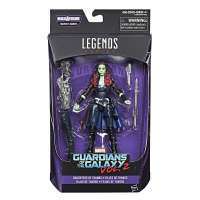 Фигурка Стражи Галактики Гамора (Marvel Guardians of The Galaxy vol.2 Legends Infinity Series Daughters of Thanos Gamora) box