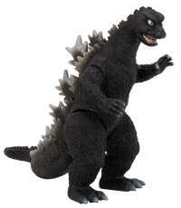 Игрушка Годзилла (Millennium Godzilla Vinyl Figure)