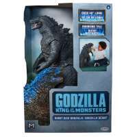 Godzilla Big Action Figure - 24" #10