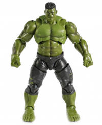 Фигурка Мстители: Война бесконечности - Халк (Avengers: Infinity War S.H.Figuarts Hulk)