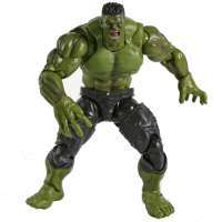 Фигурка Мстители: Война бесконечности - Халк (Avengers: Infinity War S.H.Figuarts Hulk)