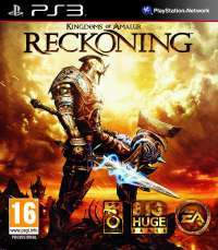 Kingdoms of Amalur: Reckoning (PS3)