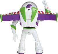 Фигурка История Игрушек 4: Базз Лайтер (Disney Pixar Toy Story 4 True Talkers Buzz Lightyear Figure)