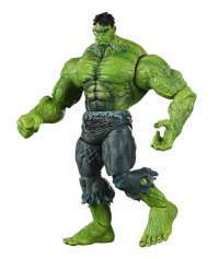 Marvel Select Hulk Unleashed Action Figure #8