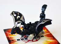 Bakugan Mechtanium Surge Dharak (900G)