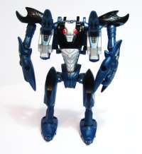 Bakugan Mechtanium Surge MECHTOGAN #4