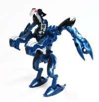 Bakugan Mechtanium Surge MECHTOGAN #2