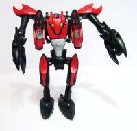 Bakugan Mechtanium Surge MECHTOGAN #4