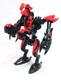 Bakugan Mechtanium Surge MECHTOGAN #1