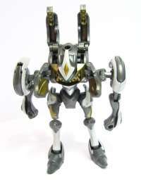 Bakugan Mechtanium Surge MECHTOGAN ACCELERAK