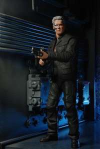 Терминатор: Генезис Т-800 (Terminator: Genisys 7" Guardian T-800 Action Figure) #1