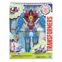 Transformers Robots in Disguise 3-Step Changers Thunderhoof #2