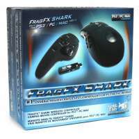 Splitfish FragFX Shark Wireless (PS3) (PC) #2