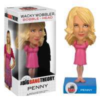 Теория Большого Взрыва: Пэнни (Big Bang Theory: Penny Wacky Wobbler - 6.5")