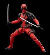Росомаха (Marvel Titan Hero Series Wolverine Action Figure) box