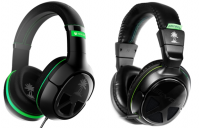Turtle Beach Ear Force XO Four Stealth High-Performance Stereo Gaming Headset (Xbox One) #3