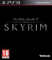 The Elder Scrolls V: Skyrim (PS3)