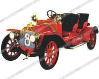 Легендарные автомобили 1870-1918 — Евгений Кочнев #3