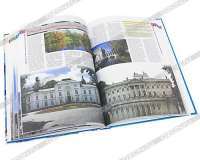 100 величайших дворцов, которые необходимо увидеть — Т. Л. Шереметьева #4