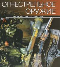 Огнестрельное оружие — Ю. В. Шокарев, С. Е. Плотников, Е. М. Драгунов