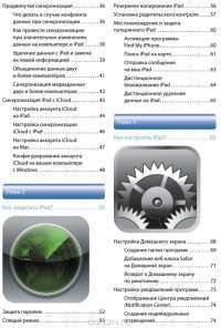Новый iPad. Исчерпывающее руководство — Пол Макфедрис #2