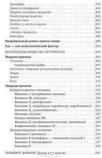 Здоровые привычки. Диета доктора Ионовой — Лидия Ионова #7