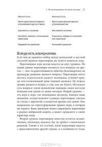 Переговоры без поражения. Гарвардский метод - Роджер Фишер, Уильям Юри и Брюс Паттон #20