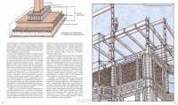 Как это построено. От мостов до небоскребов. Иллюстрированная энциклопедия — Дэвид Маколи #16