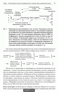 Выход из кризиса. Новая парадигма управления людьми, системами и процессами — У. Эдвард Деминг #8