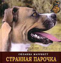 Странная парочка — Cюзанна Марриотт