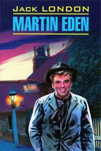 Martin Eden — Jack London