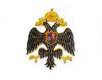 Наградные и памятные знаки России / Decorations and Memorial Badges of Russia / Ehren- und Gedenkzeichen Russlands #4