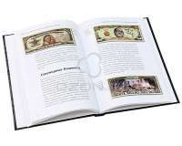 История банкнот. Тайны бумажных денег — Рольф Майнзингер #1