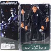Терминатор 2: Судный День Т-1000 Галерея Молл (Terminator 2: Judgment day T-1000 Galleria Mall) #5
