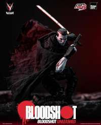 Фигурка Bloodshot Action Figure