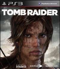 Tomb Raider (PS3)