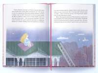 Книга Полліанна — Элинор Портер #5