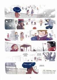 Книга Щоденники Вишеньки. Том 3. Останній із п’яти скарбів — Жорис Шамблен #3