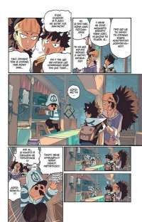 Книга Токійські месники (Tokyo Revengers). Том 3 — Кэн Вакуи #2